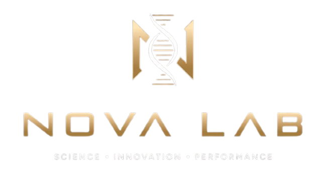nova lab hamburger menu